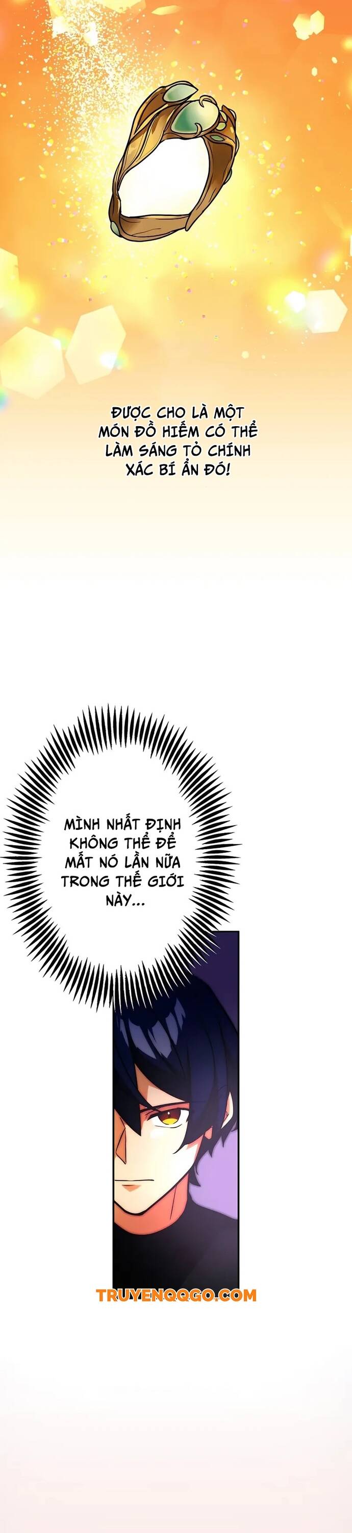 Game Thủ Tái Xuất, Trọng Lực Vô Song Chapter 35 - Trang 2