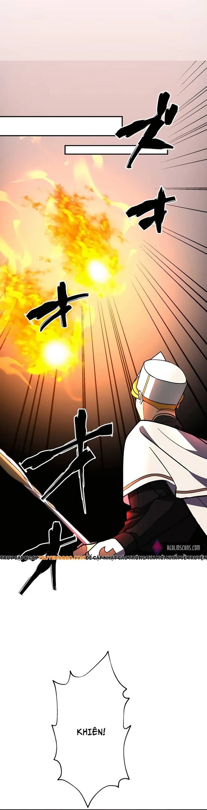 Game Thủ Tái Xuất, Trọng Lực Vô Song Chapter 35 - Trang 2