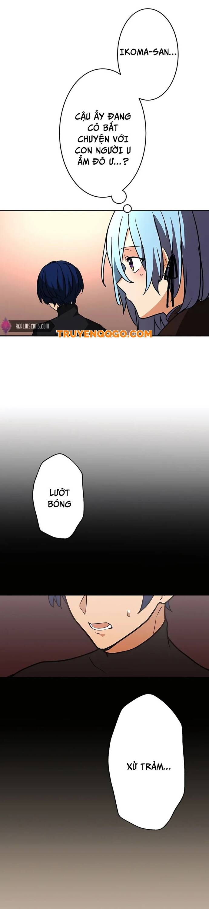 Game Thủ Tái Xuất, Trọng Lực Vô Song Chapter 35 - Trang 2