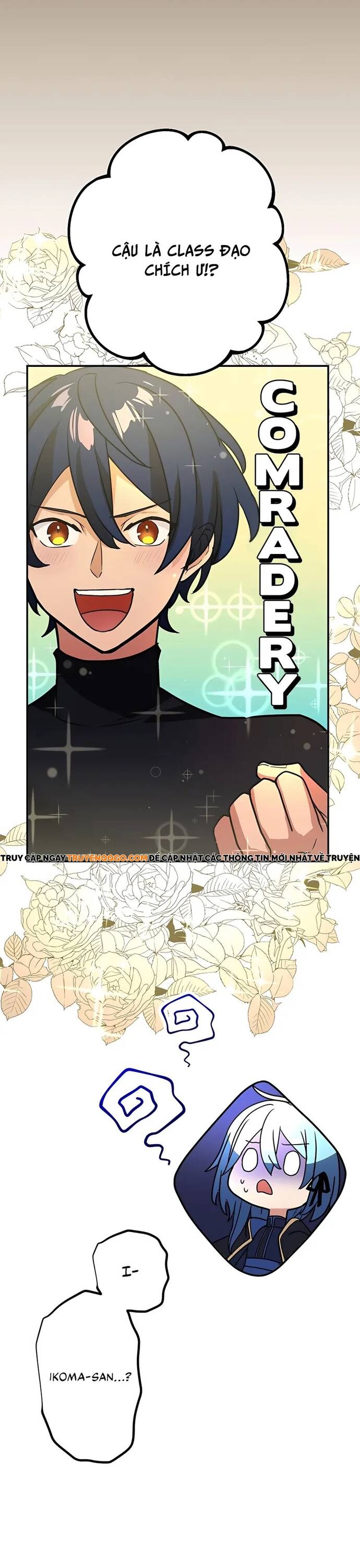 Game Thủ Tái Xuất, Trọng Lực Vô Song Chapter 35 - Trang 2