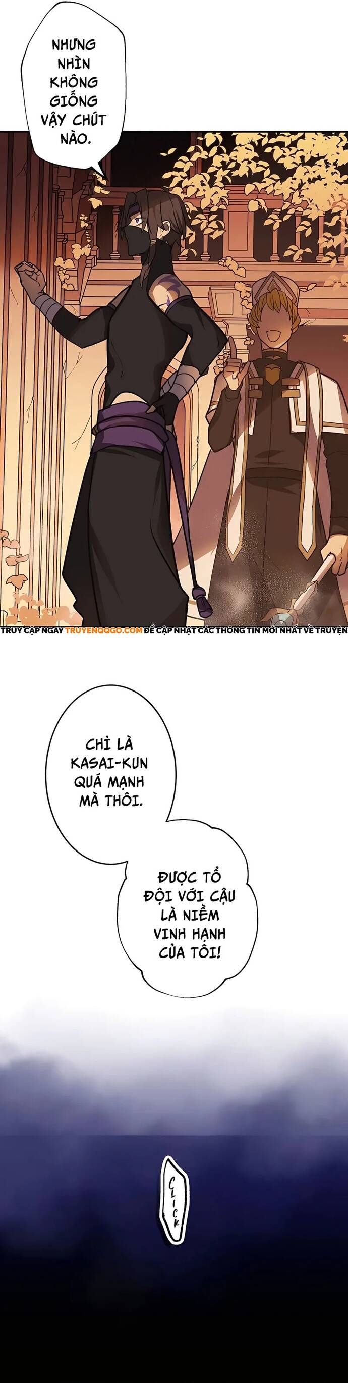 Game Thủ Tái Xuất, Trọng Lực Vô Song Chapter 35 - Trang 2