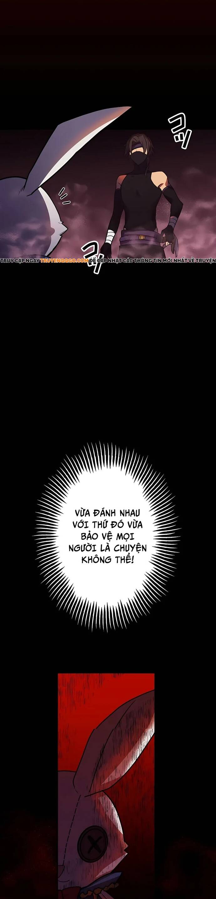 Game Thủ Tái Xuất, Trọng Lực Vô Song Chapter 35 - Trang 2