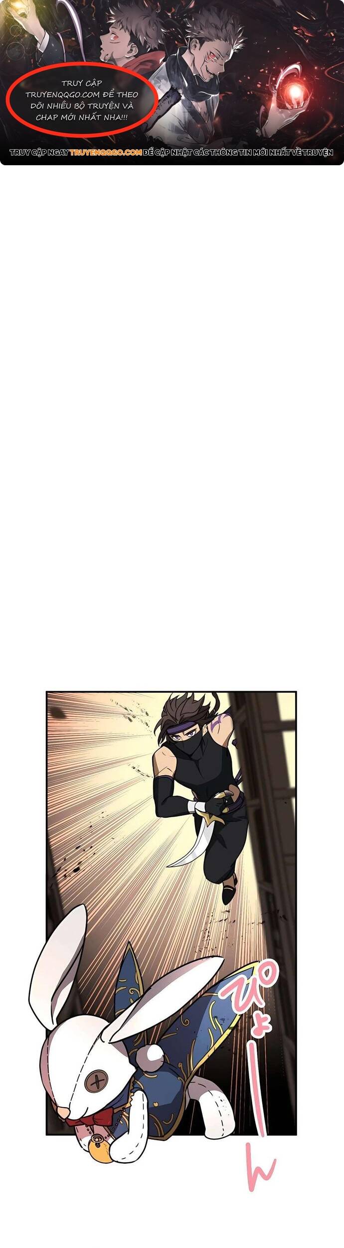 Game Thủ Tái Xuất, Trọng Lực Vô Song Chapter 36 - Trang 2