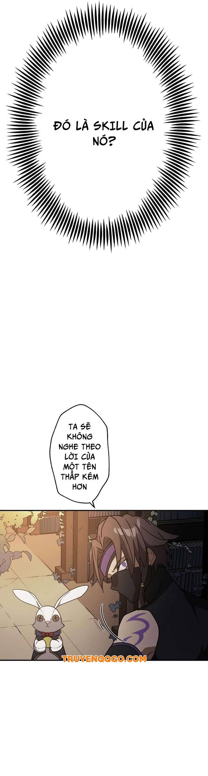 Game Thủ Tái Xuất, Trọng Lực Vô Song Chapter 36 - Trang 2