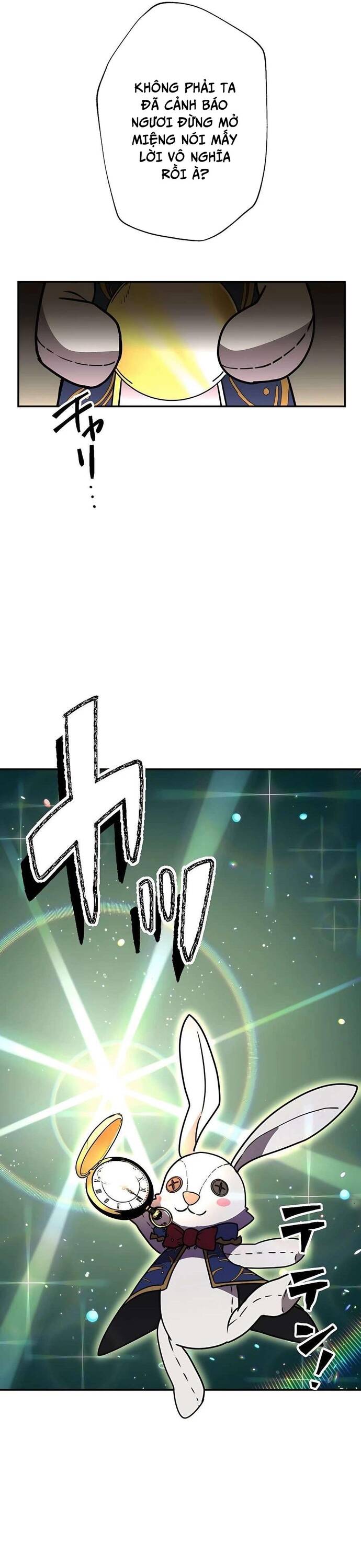 Game Thủ Tái Xuất, Trọng Lực Vô Song Chapter 36 - Trang 2