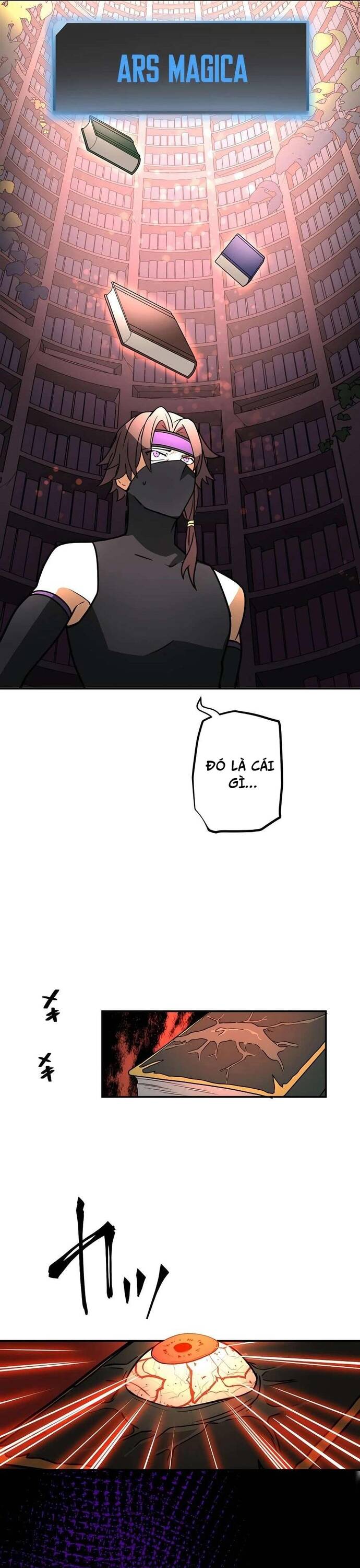 Game Thủ Tái Xuất, Trọng Lực Vô Song Chapter 36 - Trang 2