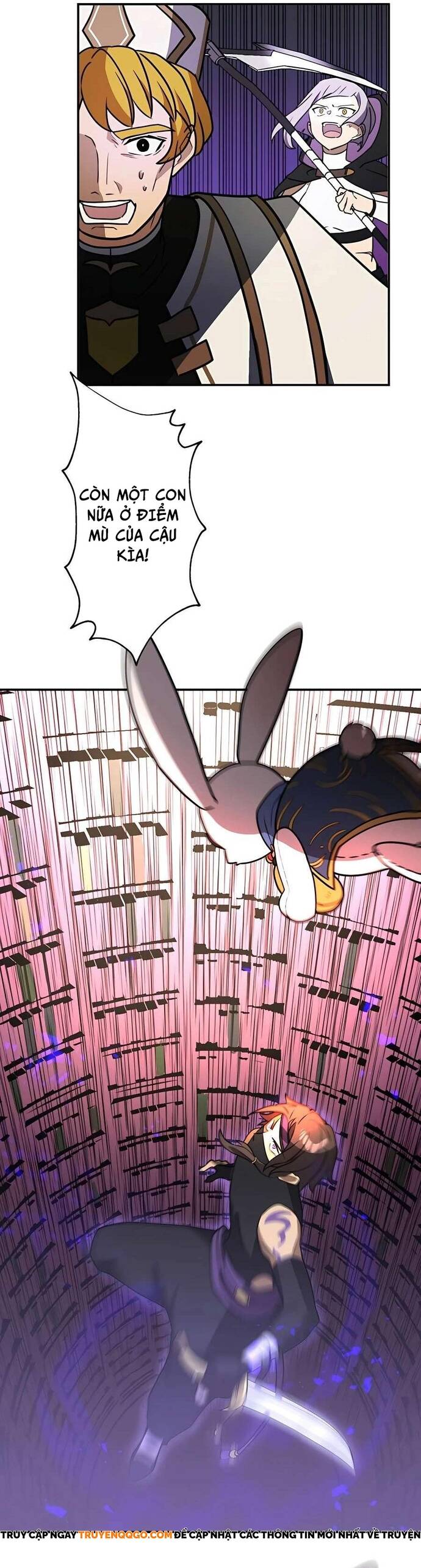 Game Thủ Tái Xuất, Trọng Lực Vô Song Chapter 36 - Trang 2
