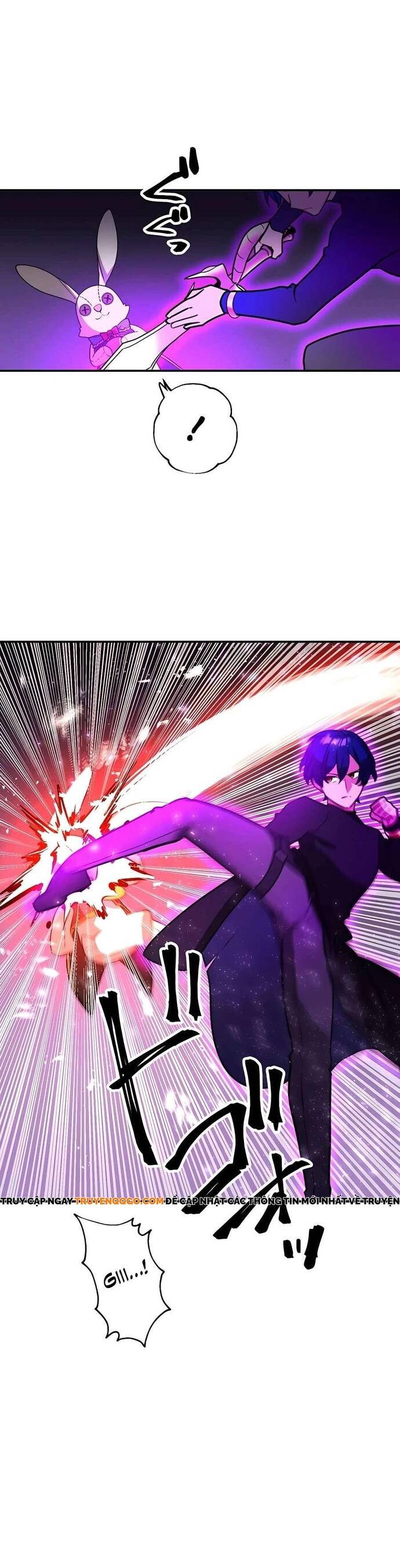 Game Thủ Tái Xuất, Trọng Lực Vô Song Chapter 36 - Trang 2
