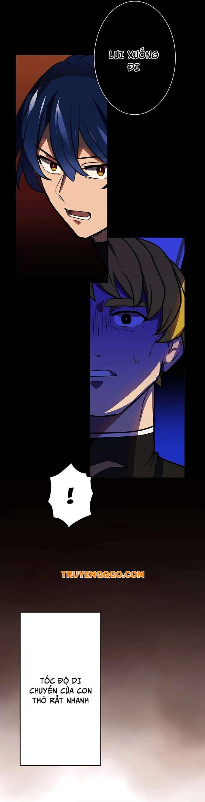 Game Thủ Tái Xuất, Trọng Lực Vô Song Chapter 36 - Trang 2