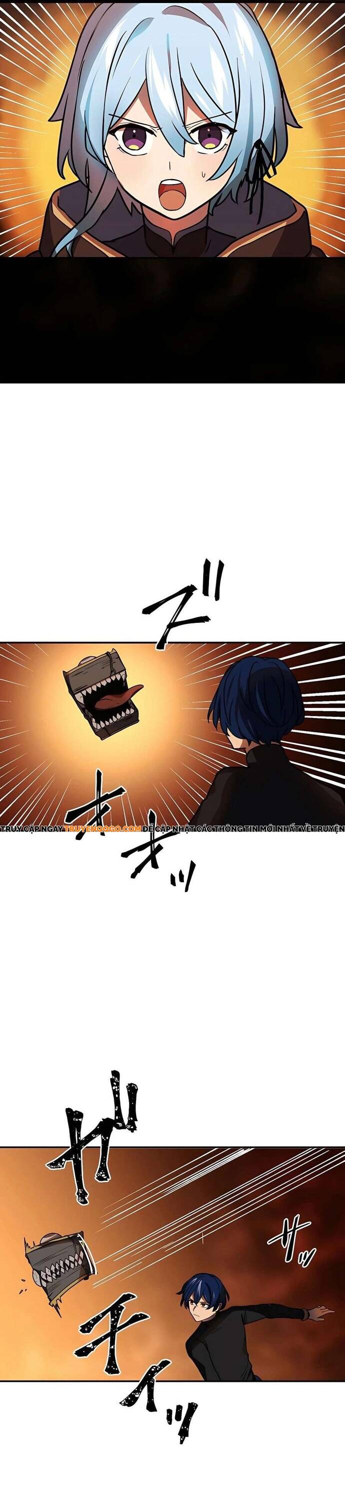 Game Thủ Tái Xuất, Trọng Lực Vô Song Chapter 36 - Trang 2