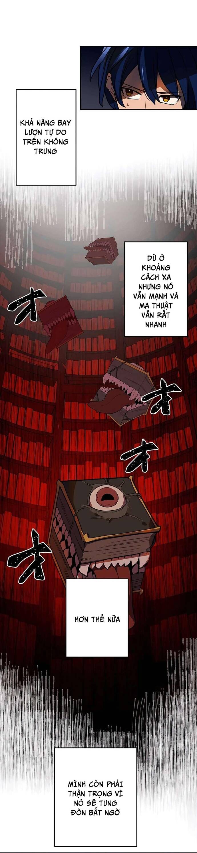Game Thủ Tái Xuất, Trọng Lực Vô Song Chapter 36 - Trang 2