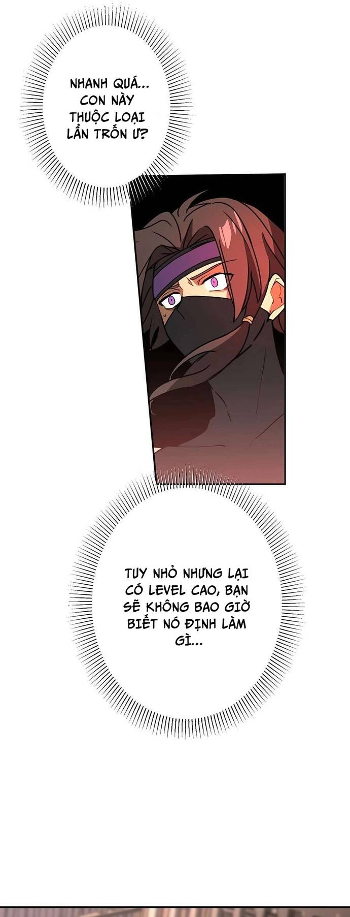 Game Thủ Tái Xuất, Trọng Lực Vô Song Chapter 36 - Trang 2