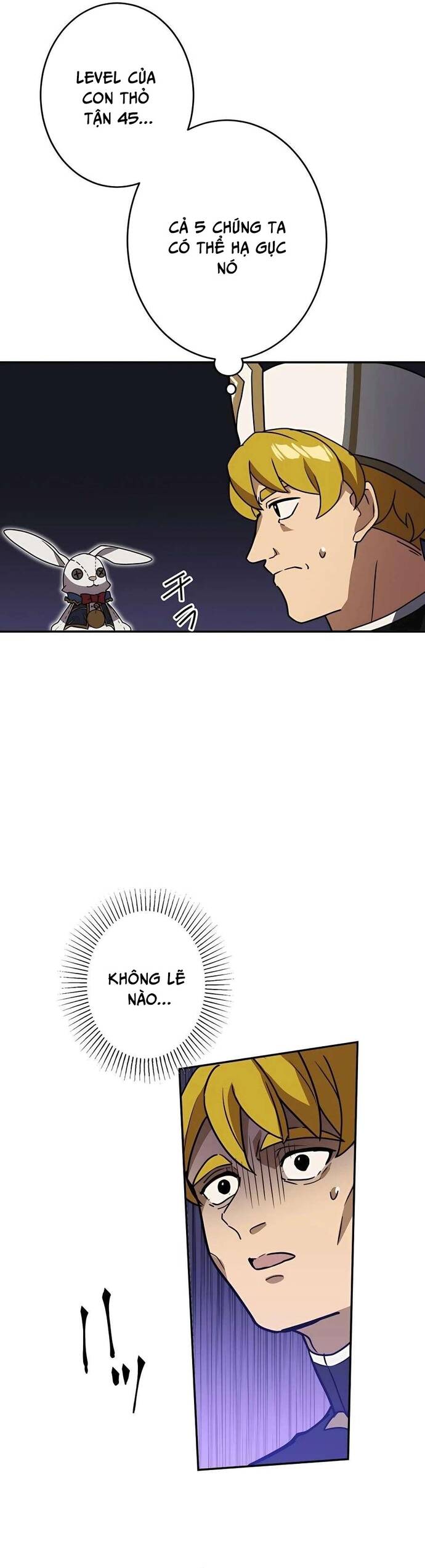 Game Thủ Tái Xuất, Trọng Lực Vô Song Chapter 36 - Trang 2