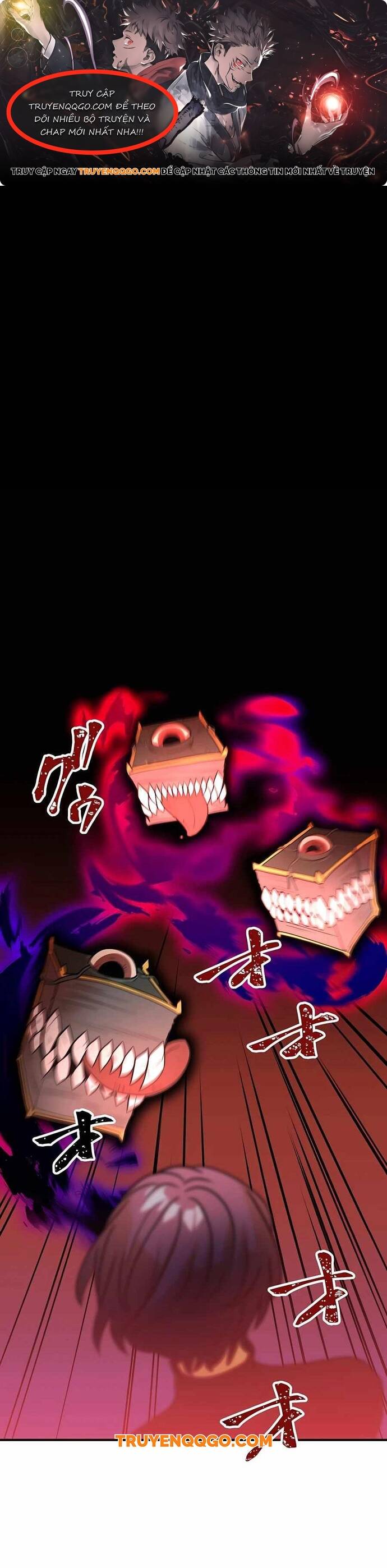 Game Thủ Tái Xuất, Trọng Lực Vô Song Chapter 37 - Trang 2