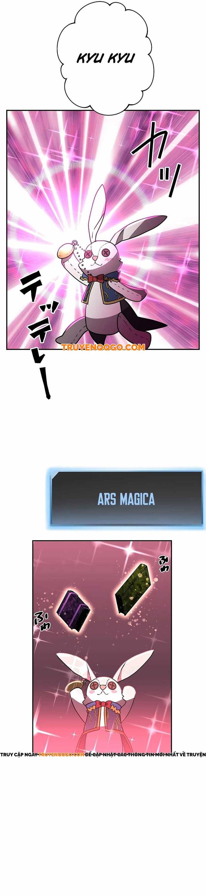 Game Thủ Tái Xuất, Trọng Lực Vô Song Chapter 37 - Trang 2