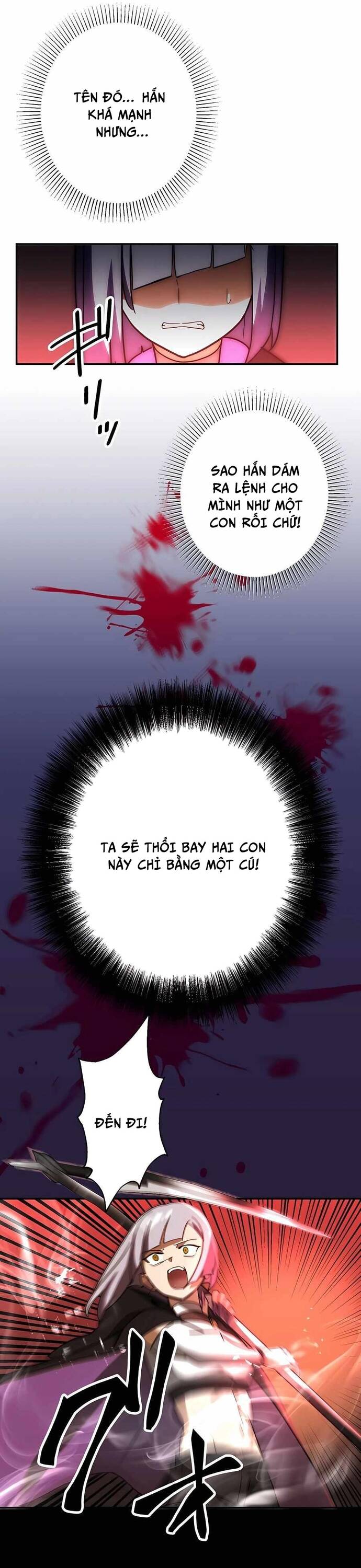 Game Thủ Tái Xuất, Trọng Lực Vô Song Chapter 37 - Trang 2