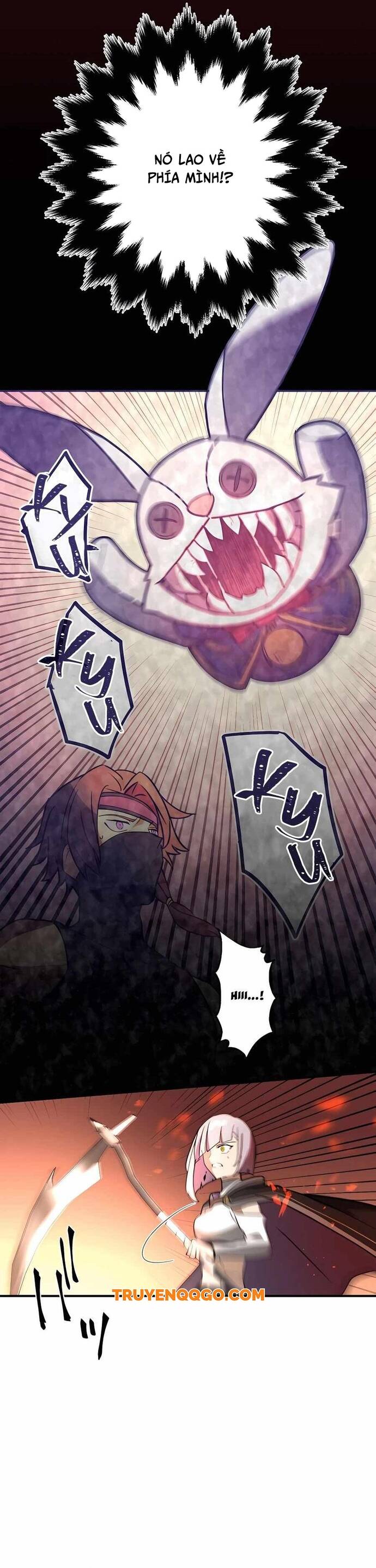 Game Thủ Tái Xuất, Trọng Lực Vô Song Chapter 37 - Trang 2