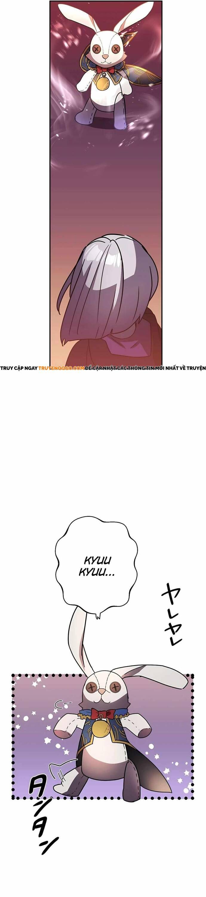 Game Thủ Tái Xuất, Trọng Lực Vô Song Chapter 37 - Trang 2