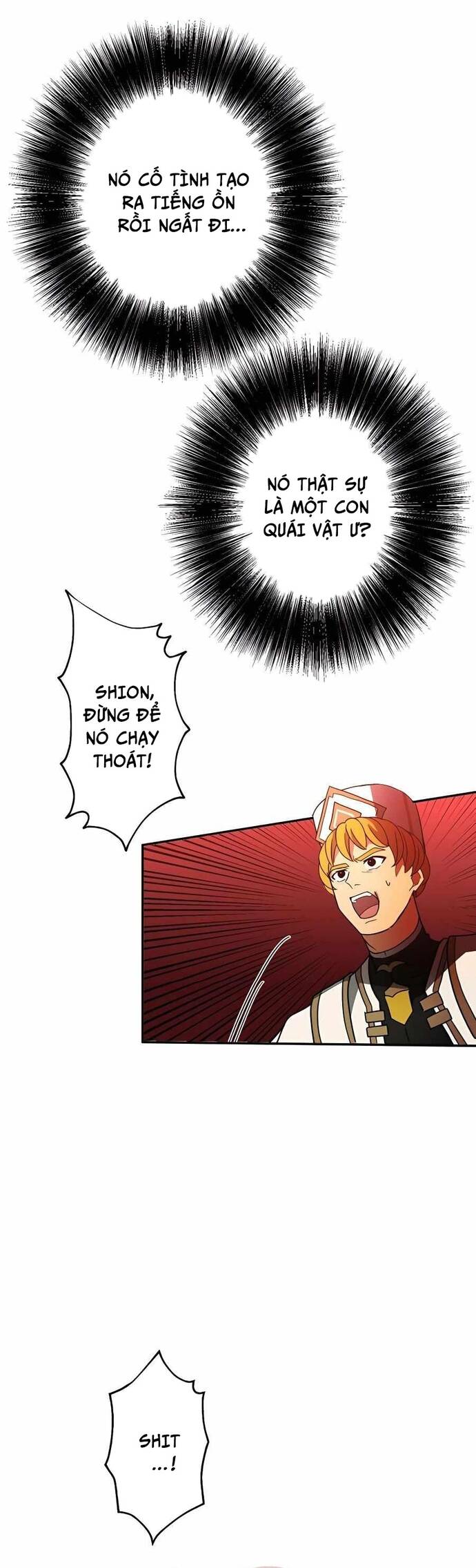 Game Thủ Tái Xuất, Trọng Lực Vô Song Chapter 37 - Trang 2