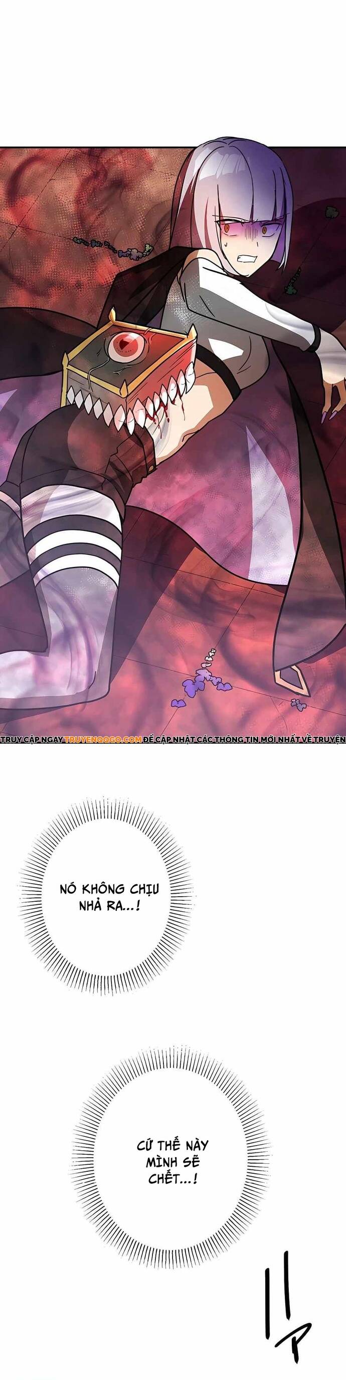 Game Thủ Tái Xuất, Trọng Lực Vô Song Chapter 37 - Trang 2