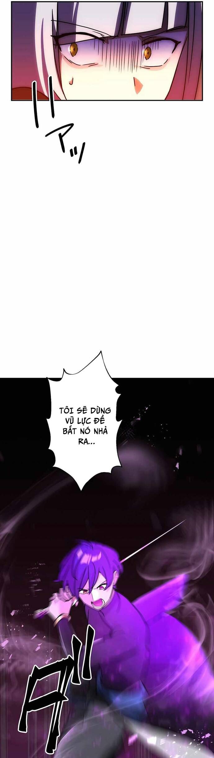 Game Thủ Tái Xuất, Trọng Lực Vô Song Chapter 37 - Trang 2