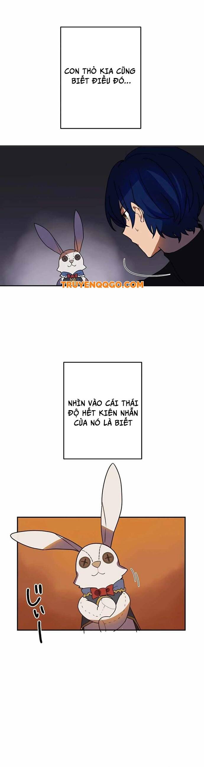 Game Thủ Tái Xuất, Trọng Lực Vô Song Chapter 37 - Trang 2