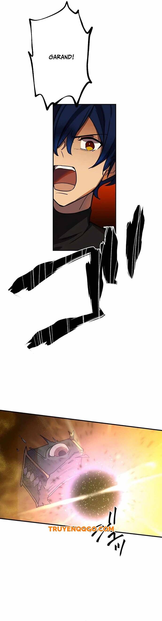 Game Thủ Tái Xuất, Trọng Lực Vô Song Chapter 37 - Trang 2