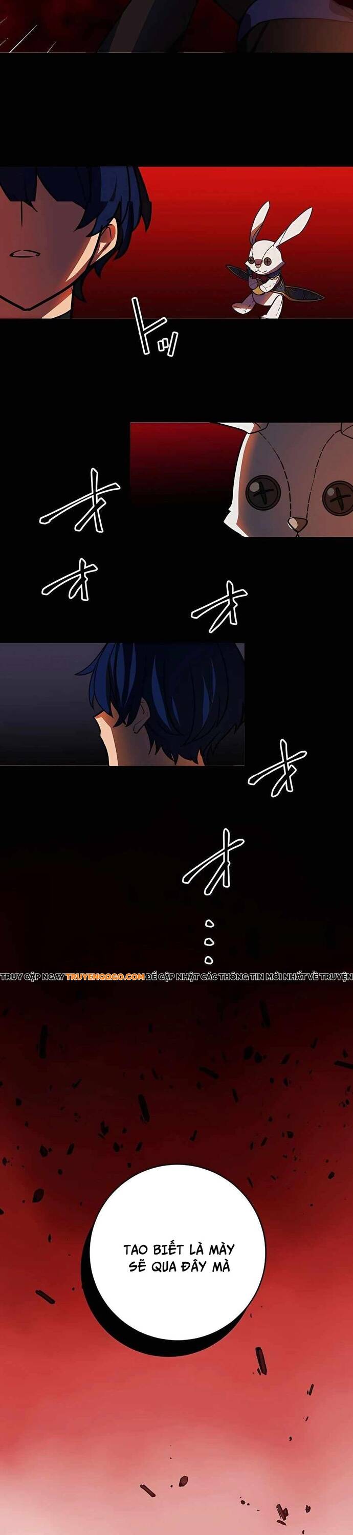 Game Thủ Tái Xuất, Trọng Lực Vô Song Chapter 37 - Trang 2