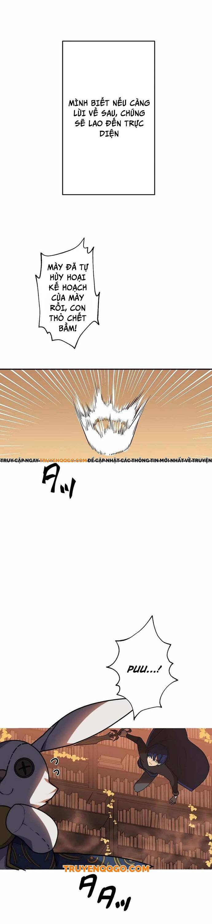 Game Thủ Tái Xuất, Trọng Lực Vô Song Chapter 37 - Trang 2