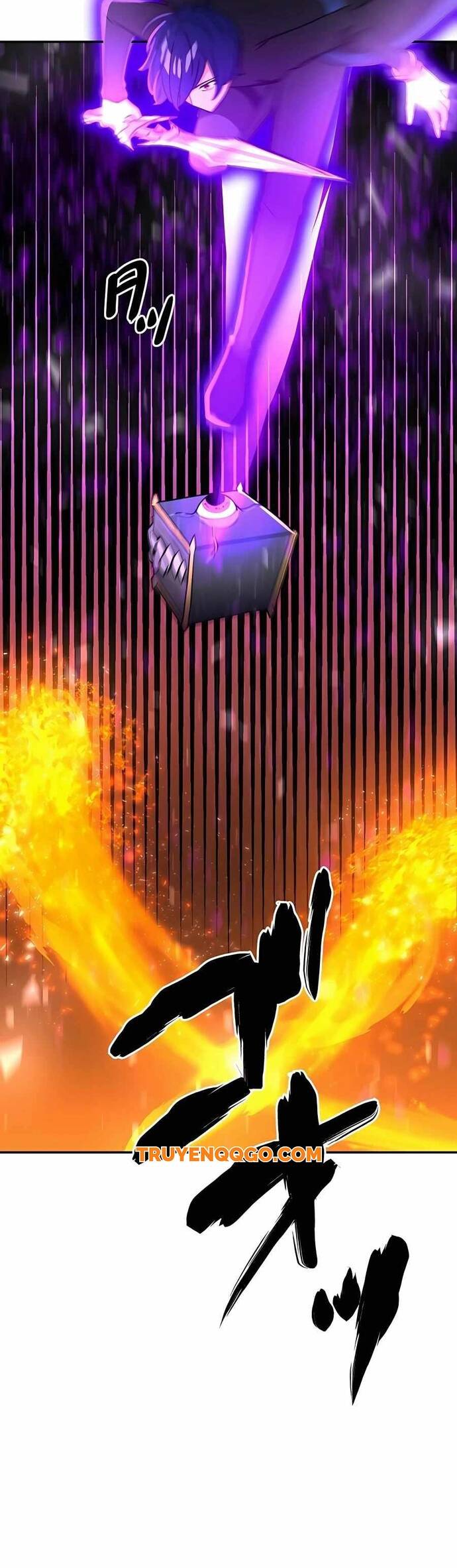 Game Thủ Tái Xuất, Trọng Lực Vô Song Chapter 37 - Trang 2