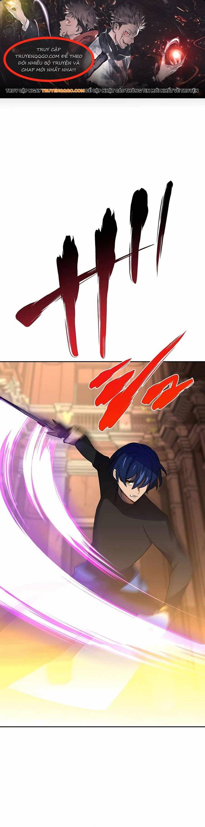 Game Thủ Tái Xuất, Trọng Lực Vô Song Chapter 38 - Trang 2