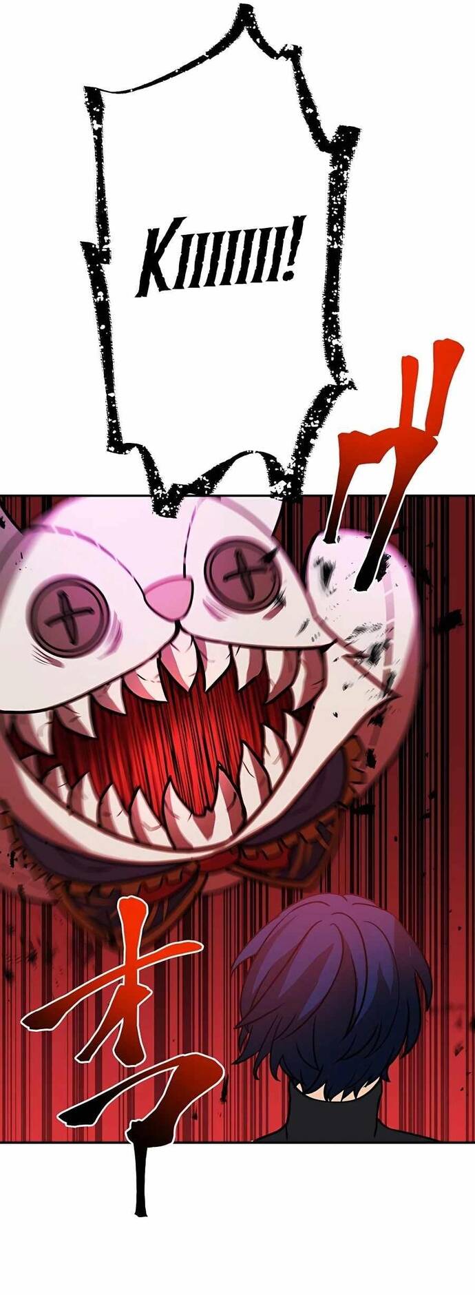 Game Thủ Tái Xuất, Trọng Lực Vô Song Chapter 38 - Trang 2