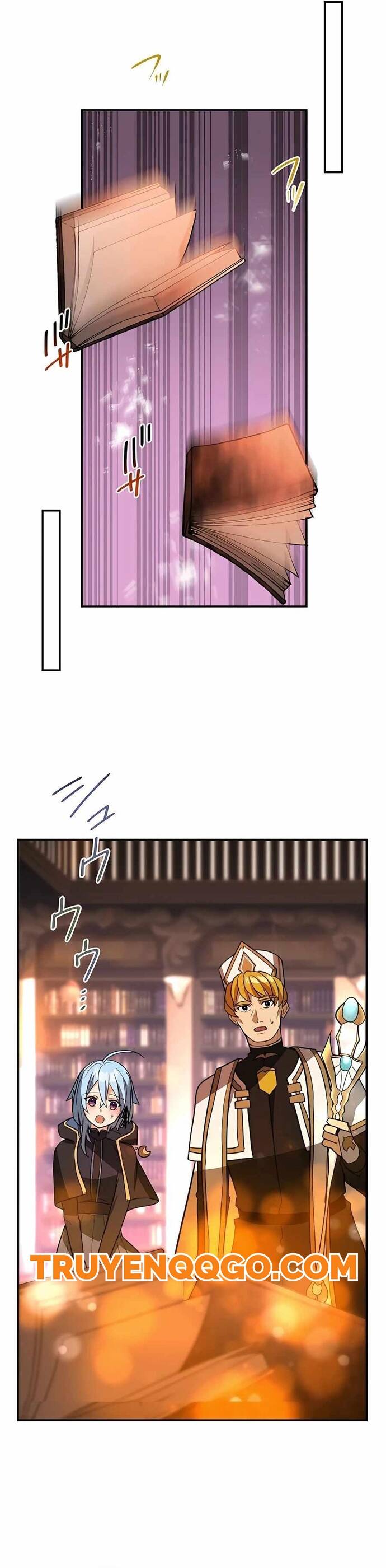 Game Thủ Tái Xuất, Trọng Lực Vô Song Chapter 38 - Trang 2