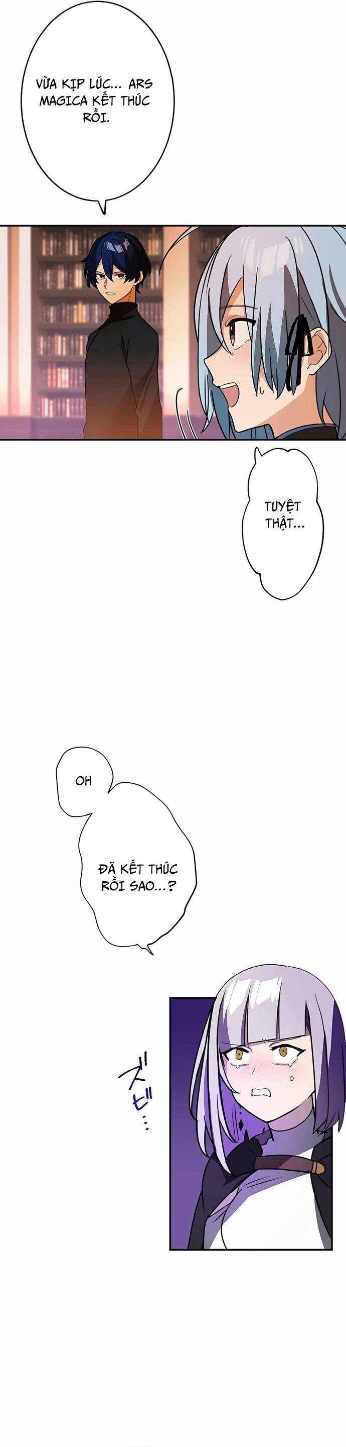 Game Thủ Tái Xuất, Trọng Lực Vô Song Chapter 38 - Trang 2