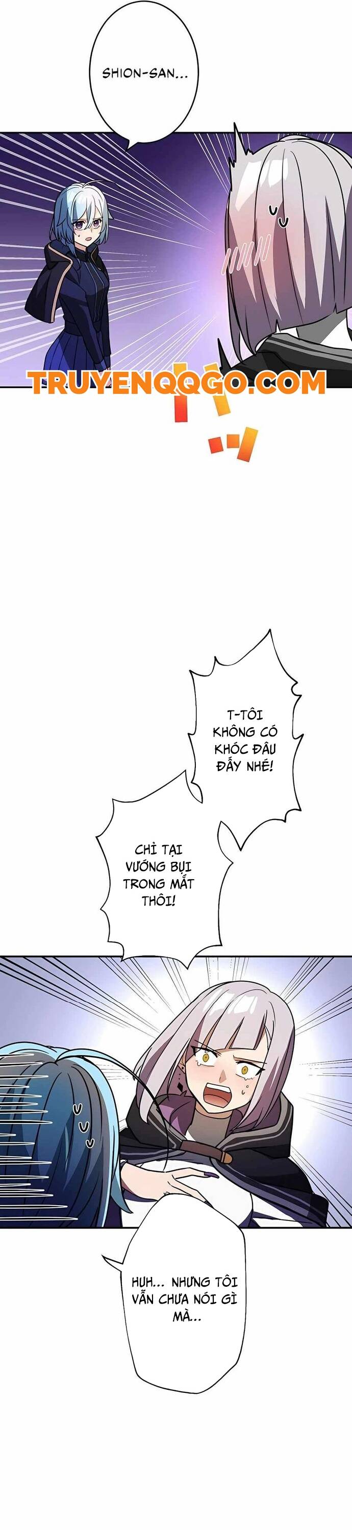 Game Thủ Tái Xuất, Trọng Lực Vô Song Chapter 38 - Trang 2