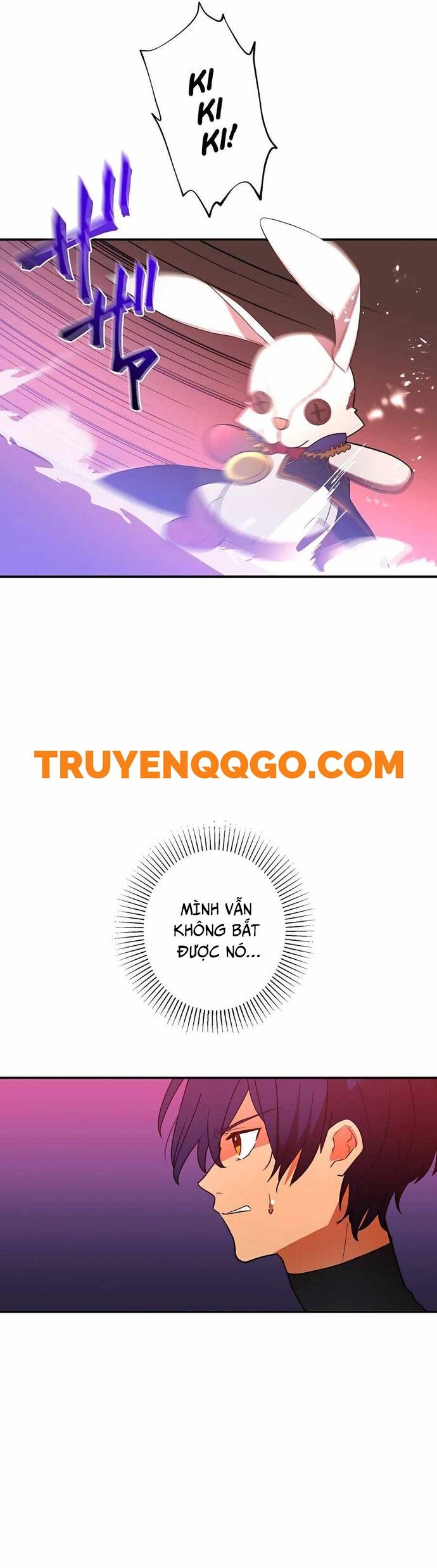 Game Thủ Tái Xuất, Trọng Lực Vô Song Chapter 38 - Trang 2