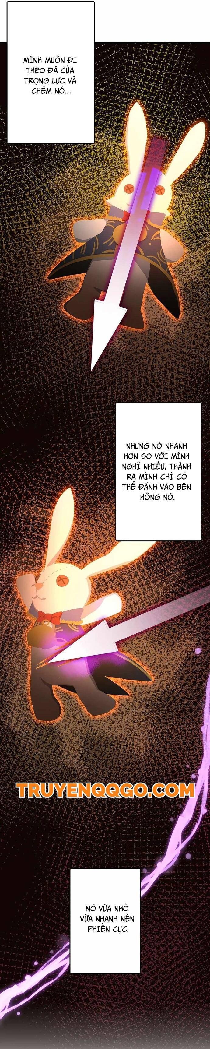 Game Thủ Tái Xuất, Trọng Lực Vô Song Chapter 38 - Trang 2