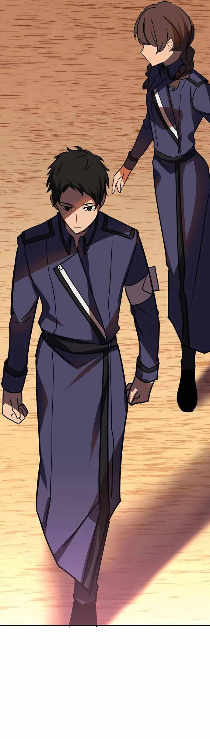 Game Thủ Tái Xuất, Trọng Lực Vô Song Chapter 38 - Trang 2