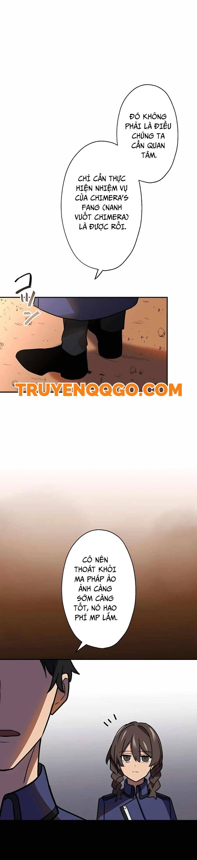 Game Thủ Tái Xuất, Trọng Lực Vô Song Chapter 38 - Trang 2