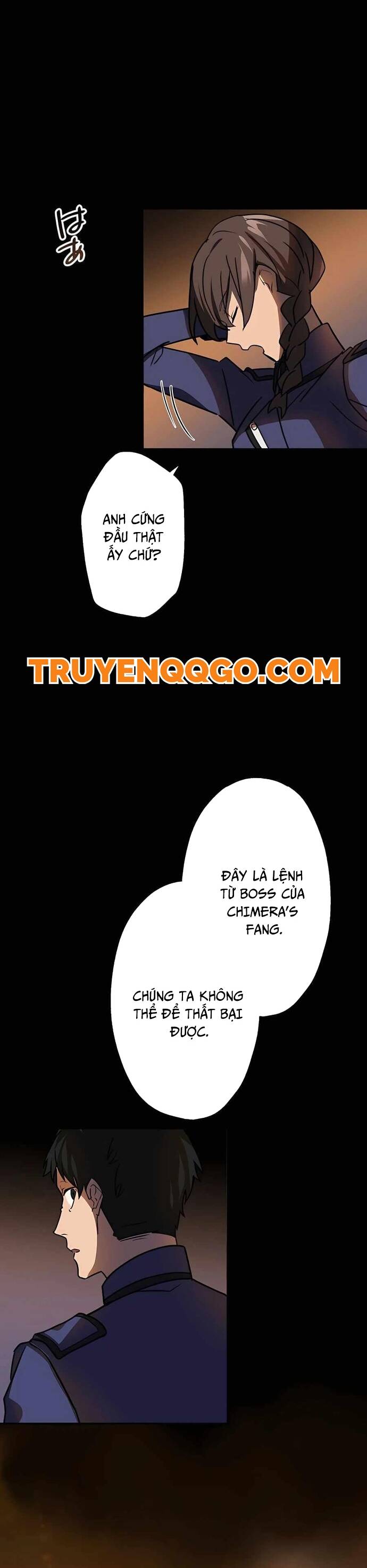 Game Thủ Tái Xuất, Trọng Lực Vô Song Chapter 38 - Trang 2