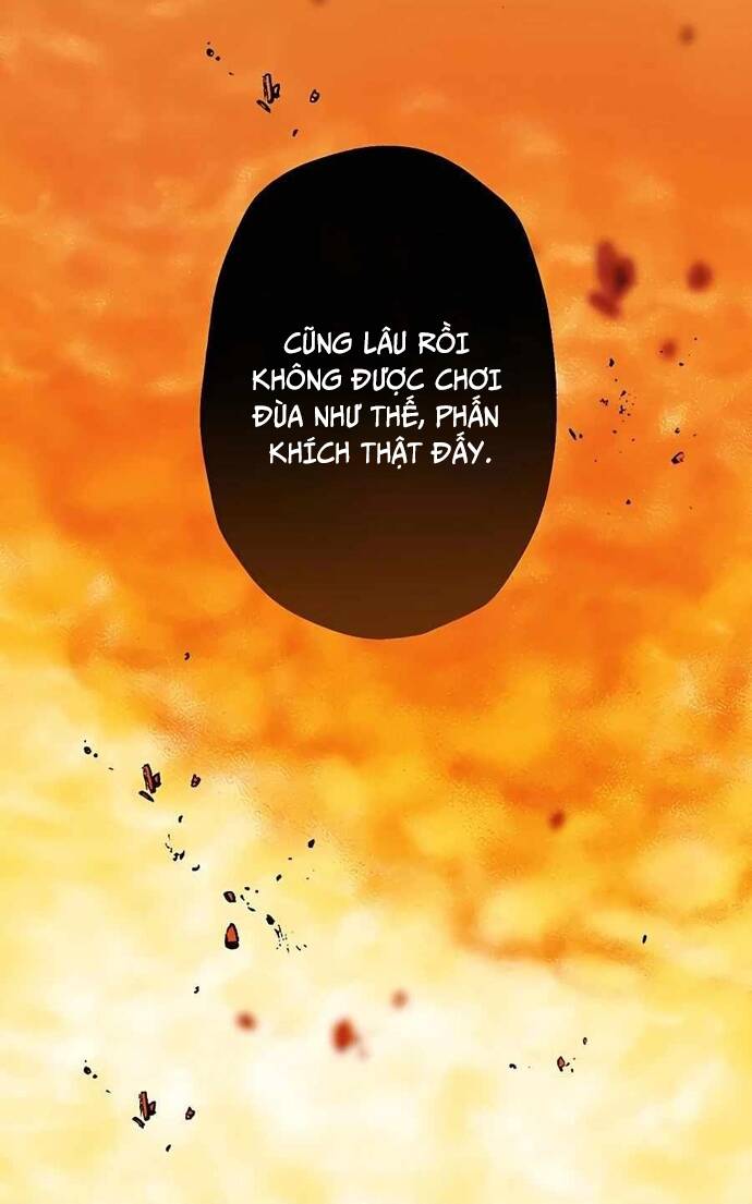 Game Thủ Tái Xuất, Trọng Lực Vô Song Chapter 38 - Trang 2