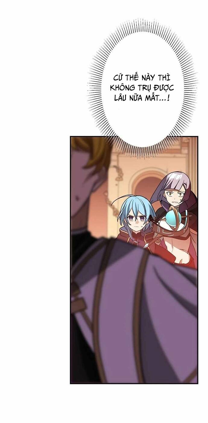 Game Thủ Tái Xuất, Trọng Lực Vô Song Chapter 38 - Trang 2