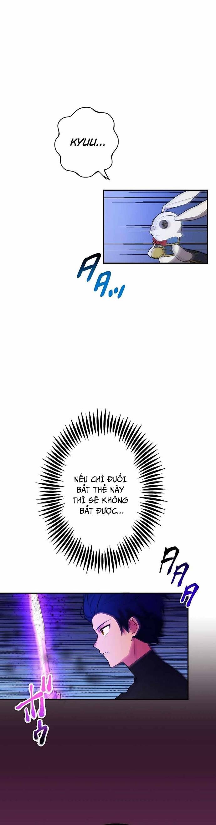 Game Thủ Tái Xuất, Trọng Lực Vô Song Chapter 38 - Trang 2