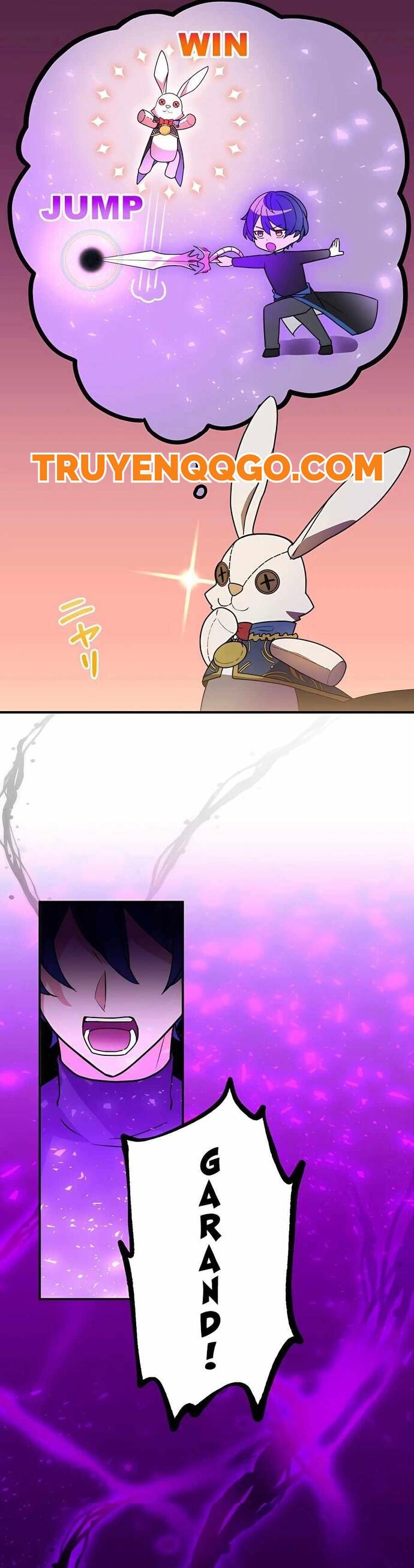 Game Thủ Tái Xuất, Trọng Lực Vô Song Chapter 38 - Trang 2