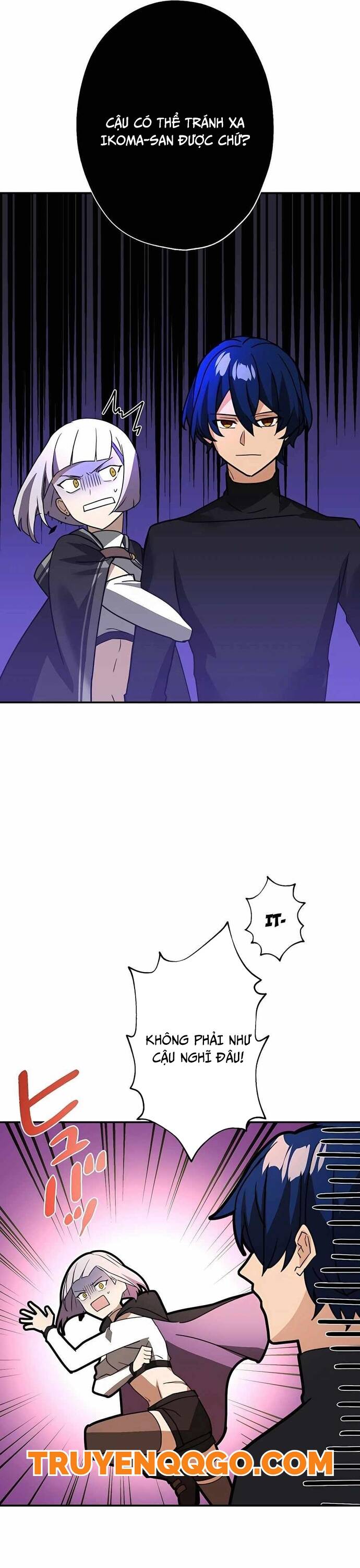 Game Thủ Tái Xuất, Trọng Lực Vô Song Chapter 39 - Trang 2