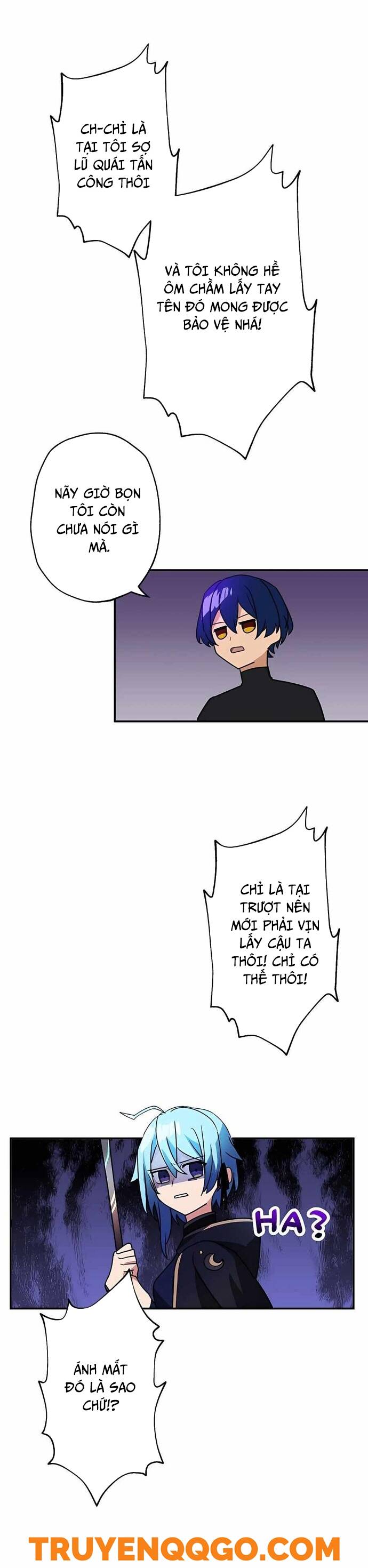 Game Thủ Tái Xuất, Trọng Lực Vô Song Chapter 39 - Trang 2