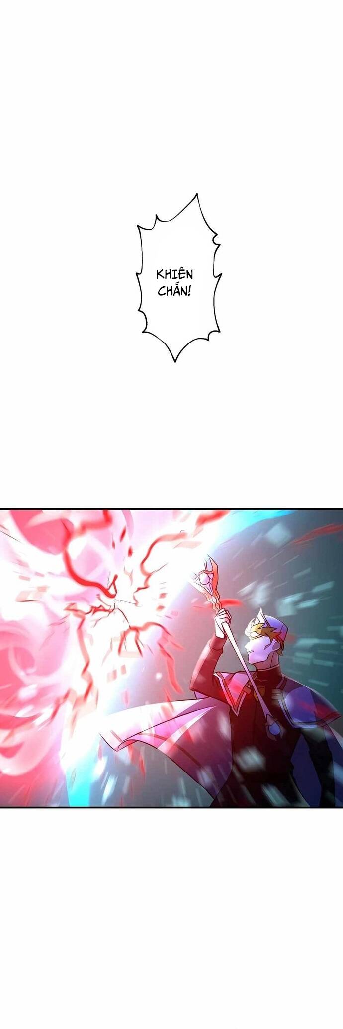 Game Thủ Tái Xuất, Trọng Lực Vô Song Chapter 39 - Trang 2