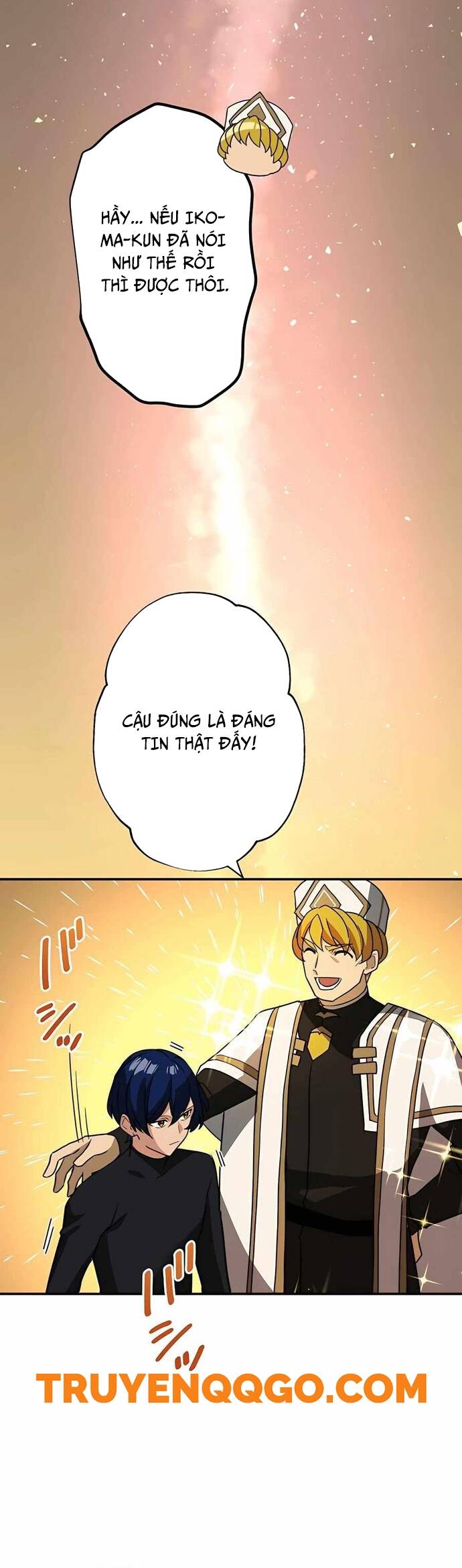 Game Thủ Tái Xuất, Trọng Lực Vô Song Chapter 39 - Trang 2