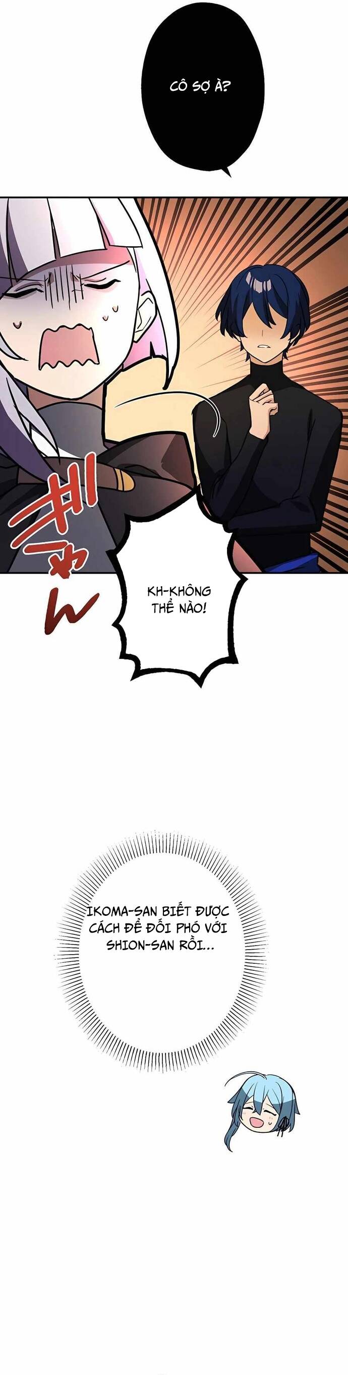 Game Thủ Tái Xuất, Trọng Lực Vô Song Chapter 39 - Trang 2