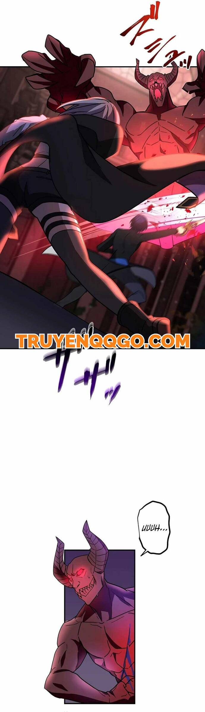 Game Thủ Tái Xuất, Trọng Lực Vô Song Chapter 39 - Trang 2